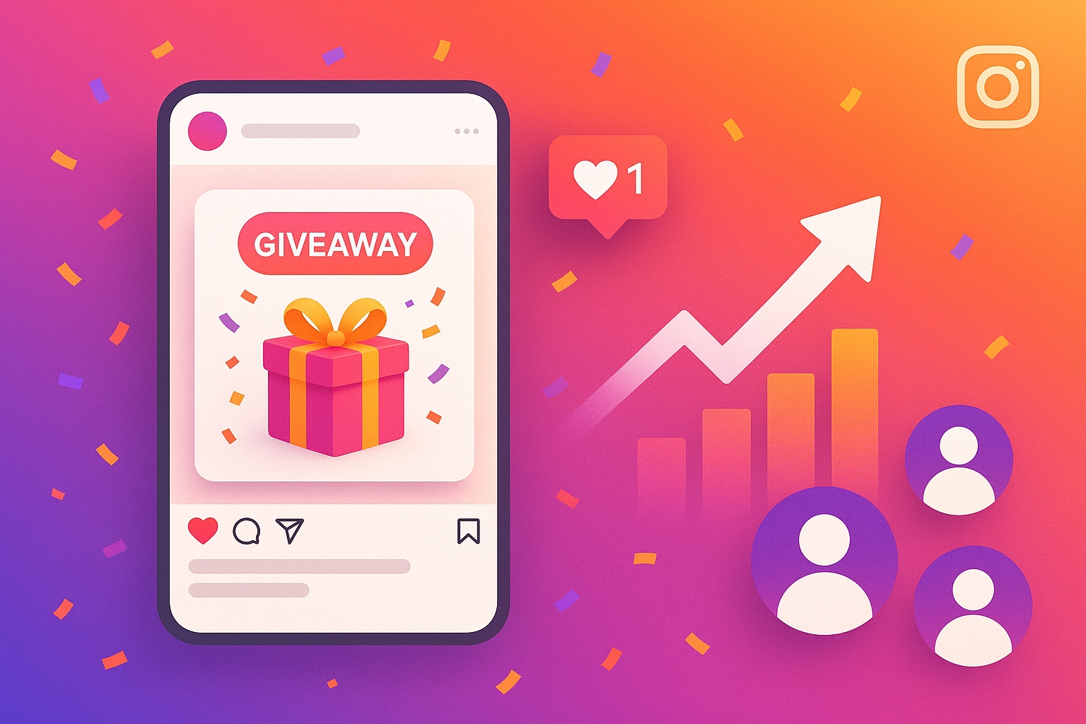 Avoiding Chaos: Mastering Safe & Engaging Instagram Giveaways in 2025