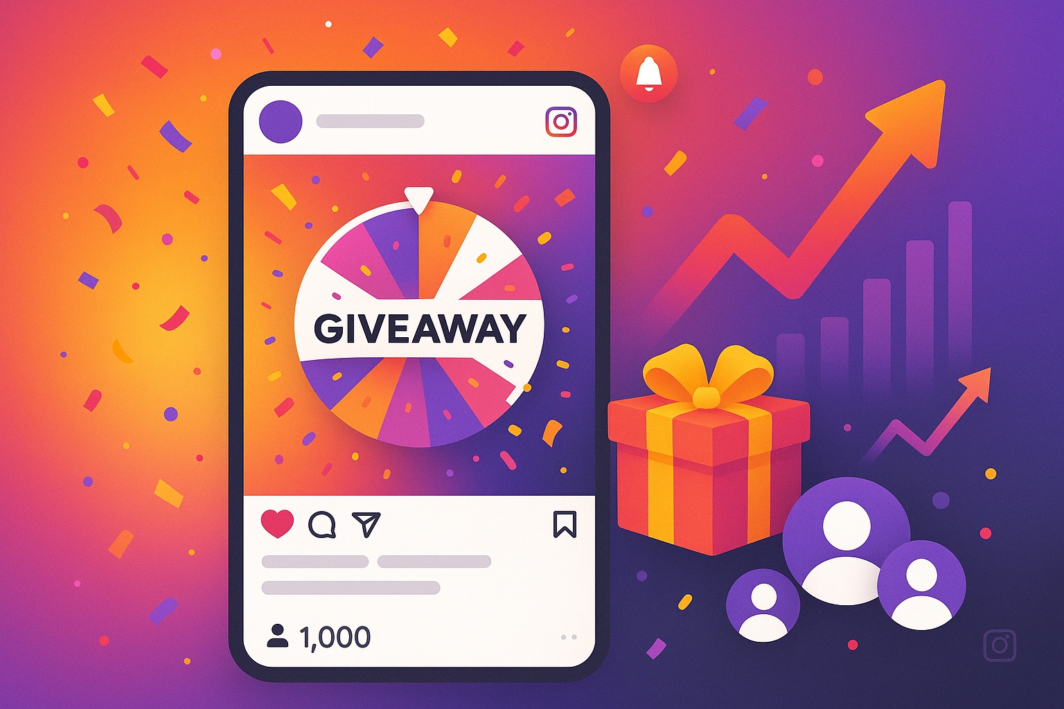 Mastering Instagram Giveaway Strategies: New Picker Tools & Compliance Trends