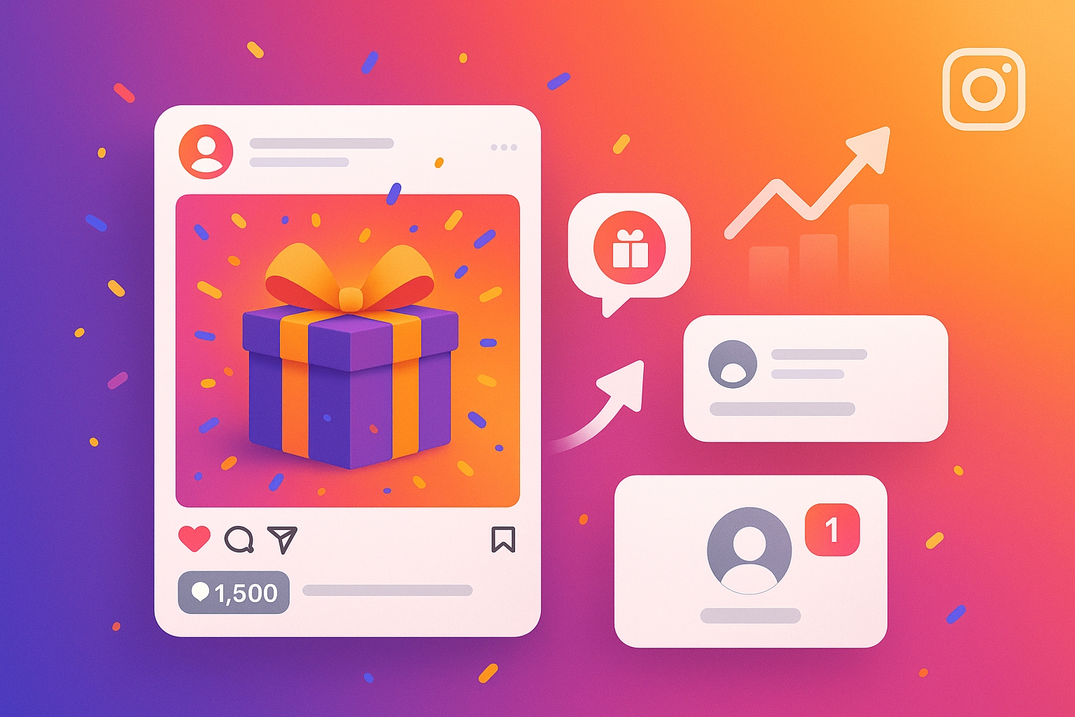 Navigating Instagram Giveaway Trends: Top Strategies and Winner Picker Tools for Maximum Engagement