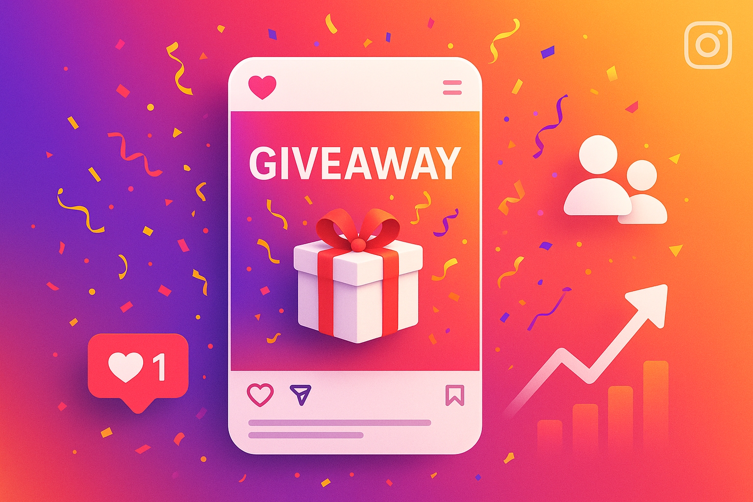 Maximize Your Holiday Engagement: Top Instagram Giveaway Tools & Trends for 2025