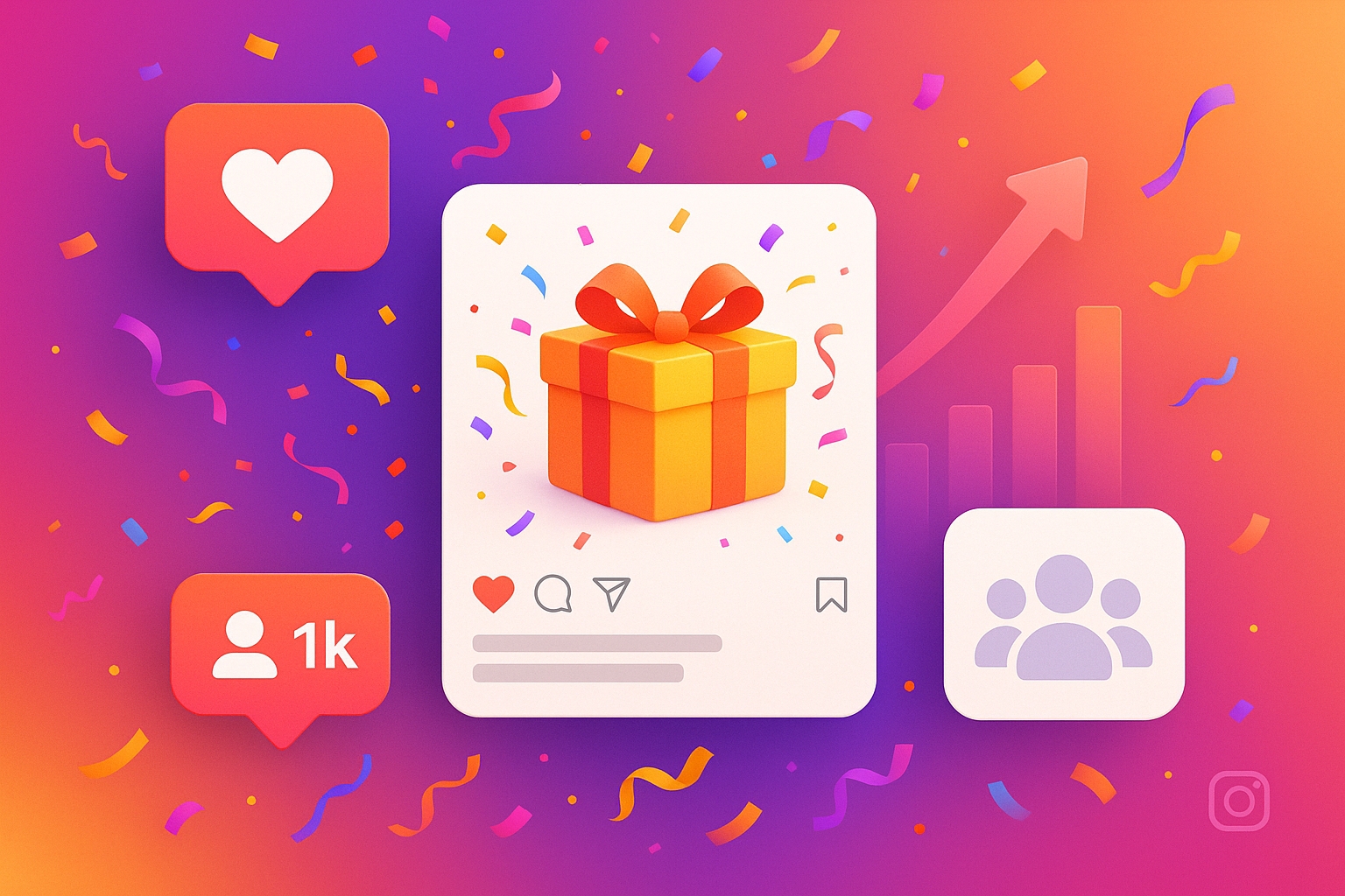 Navigating the Highs and Lows of Instagram Giveaways Amid Shifting Social Trends