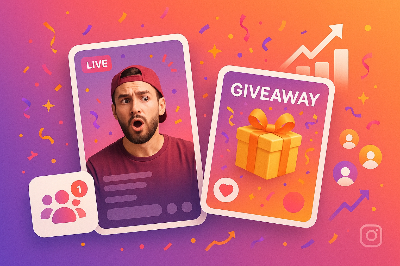 Instagram Giveaway Chaos: Livestream Mishaps and Delayed Bentley Giveaway Spark Urgent Best Practices
