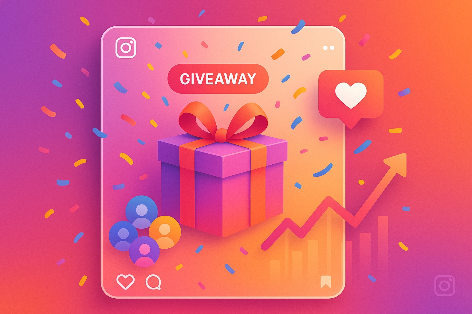 Instagram Giveaway Trends: Boost Engagement with Timely Contest Strategies
