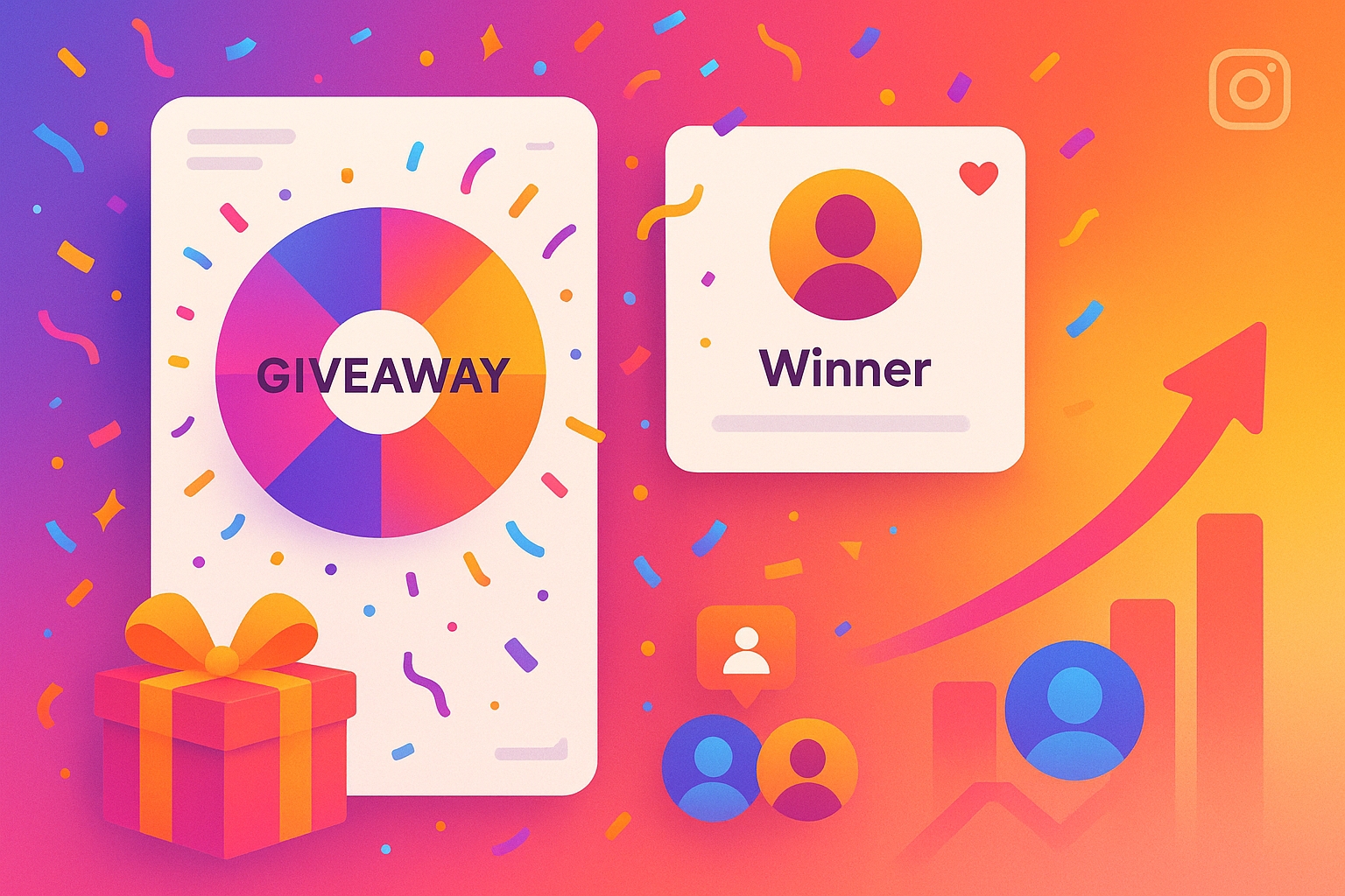 Harnessing Instagram Giveaway Pickers to Boost Engagement: Top Tools & Strategies for 2025