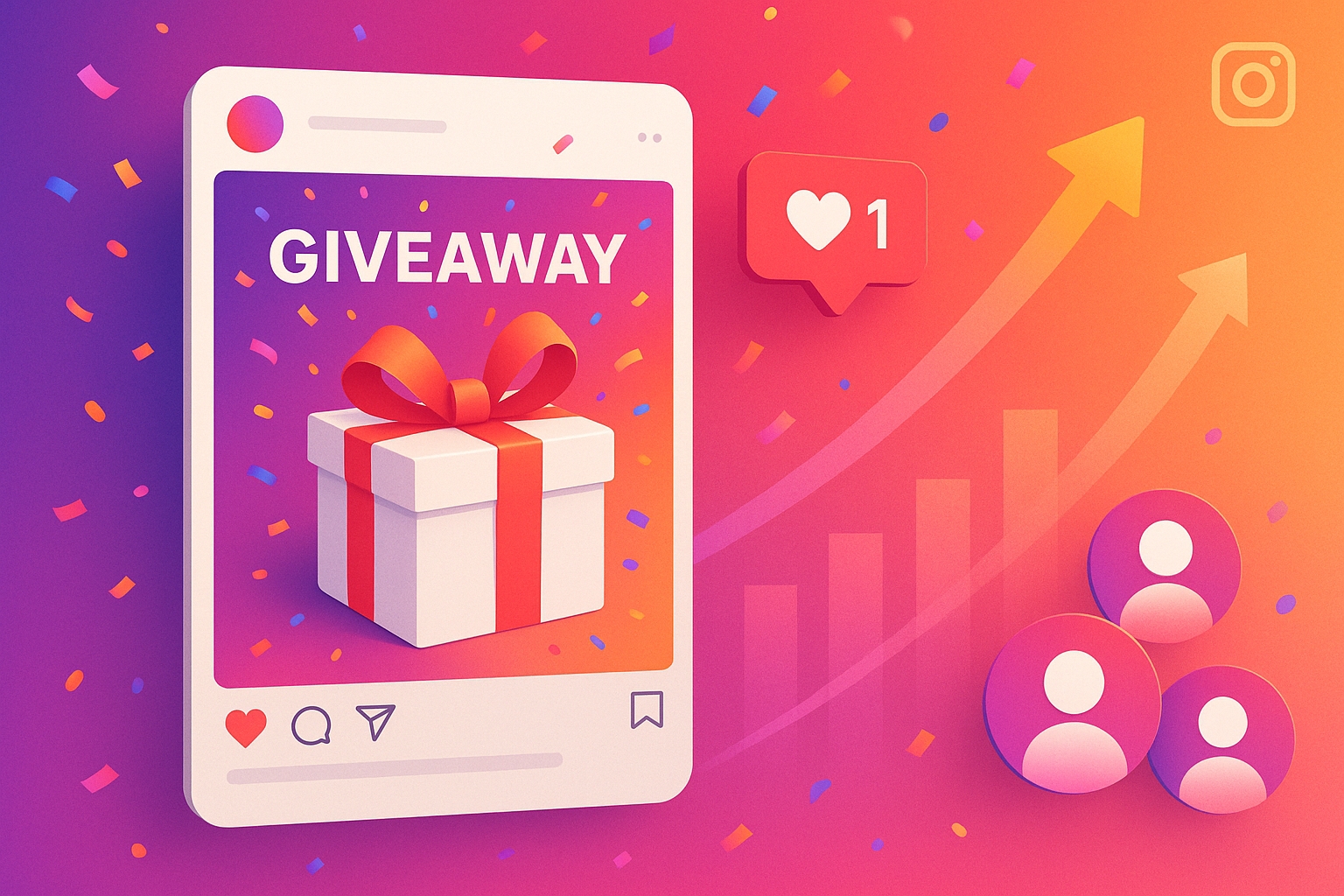 Maximizing Instagram Engagement with Innovative Giveaway Strategies in 2025