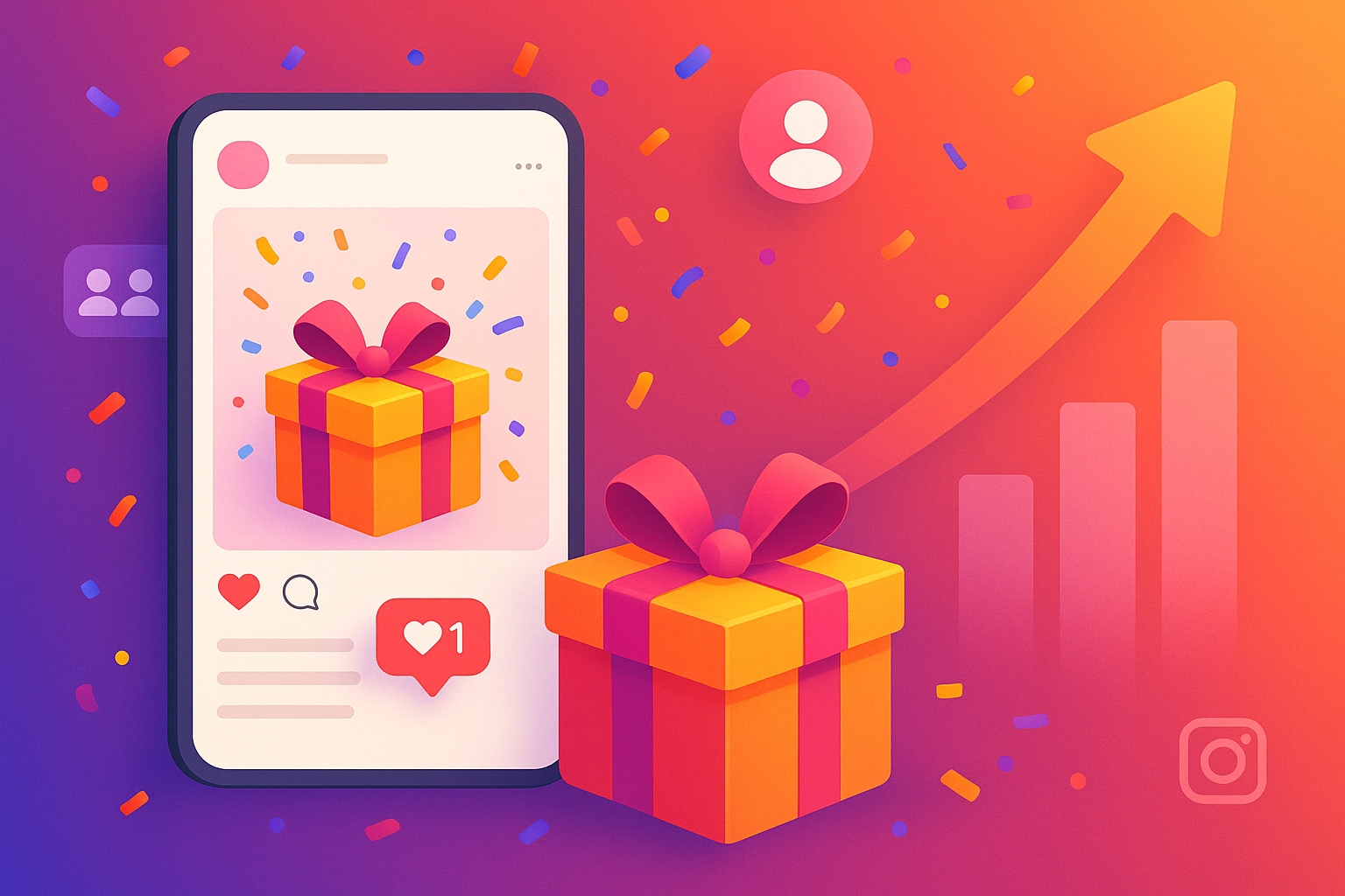 Leveraging Instagram Giveaways: Trending Strategies for 2025 Engagement Success