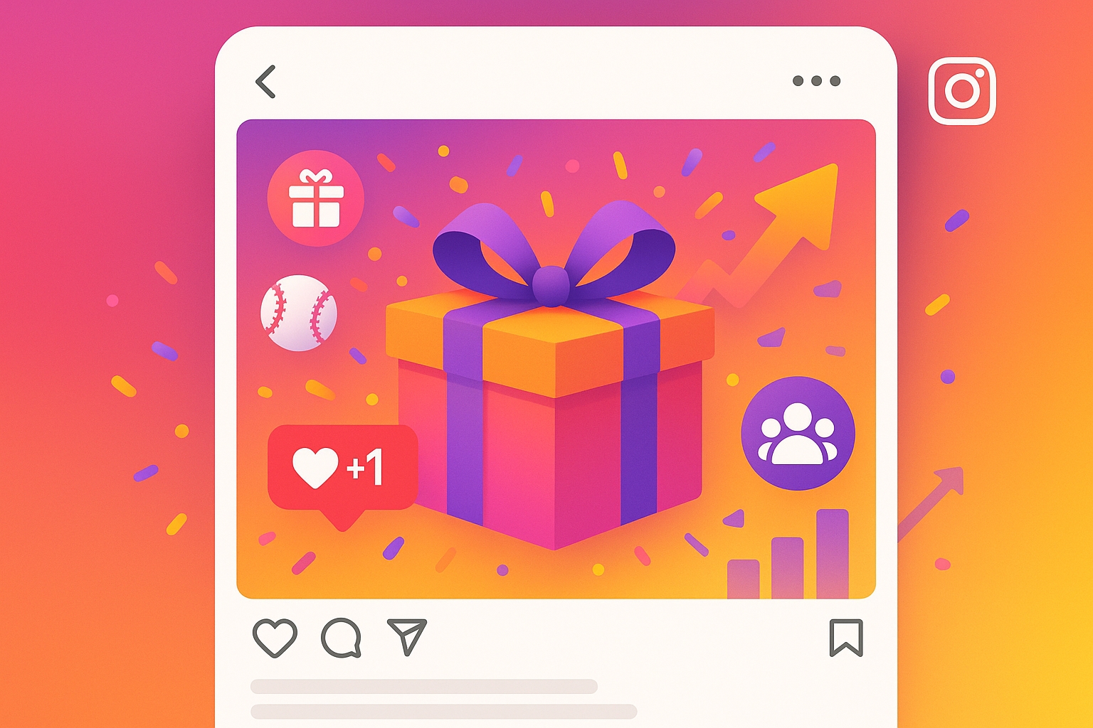 How Instagram Giveaways are Energizing Sports Promotions: Lessons from Rogers and Blue Jays
