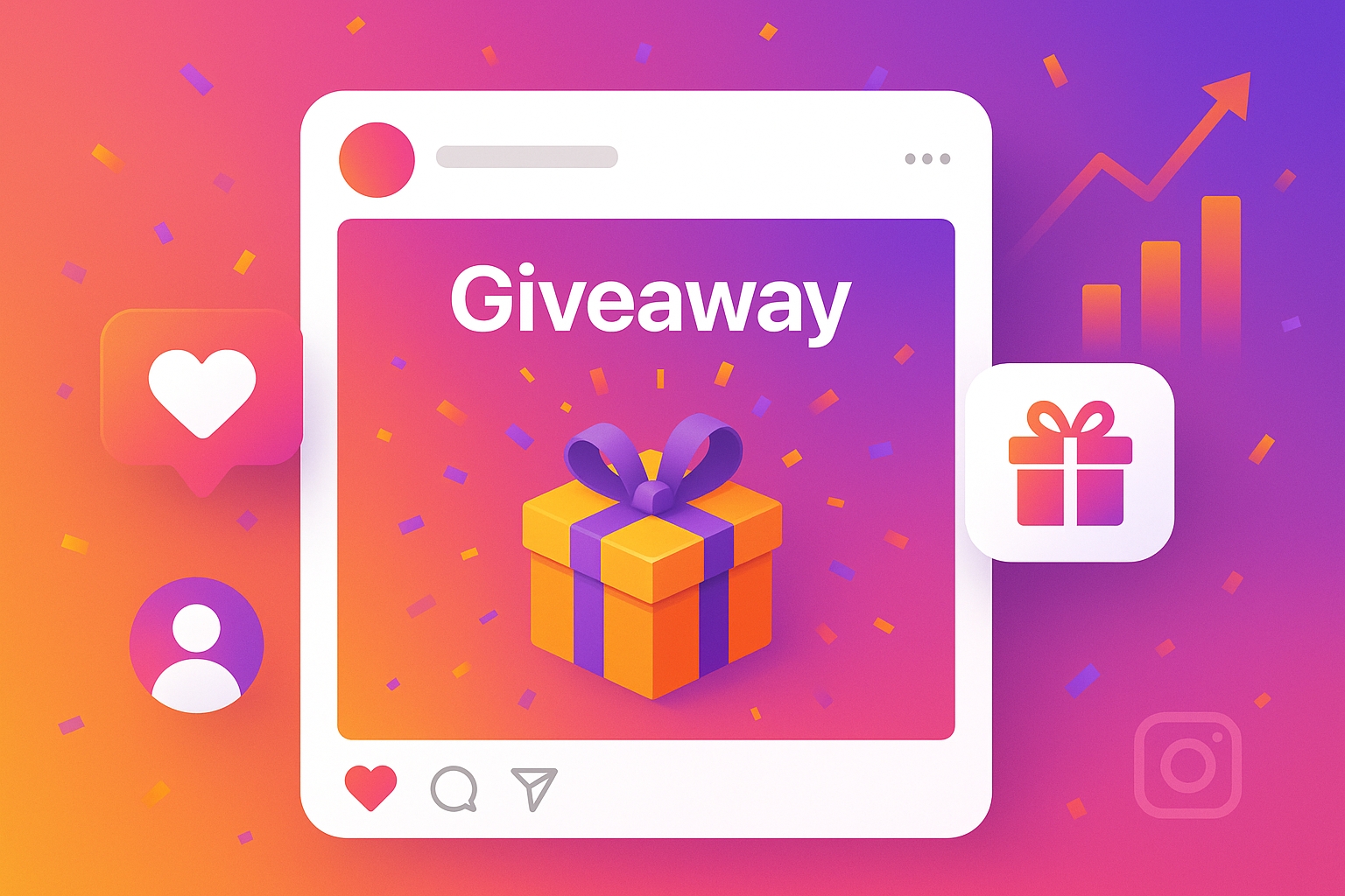 Instagram Giveaways in 2025: Navigating New Trends and Guidelines