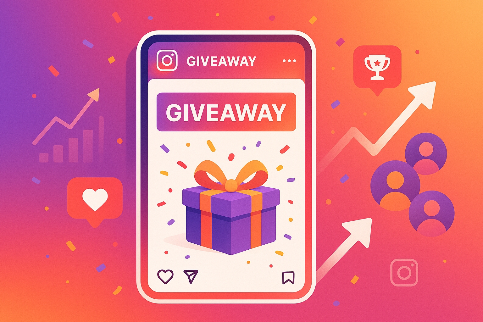 Navigating Instagram Giveaways: How to Choose Winners & Avoid Controversy in 2025