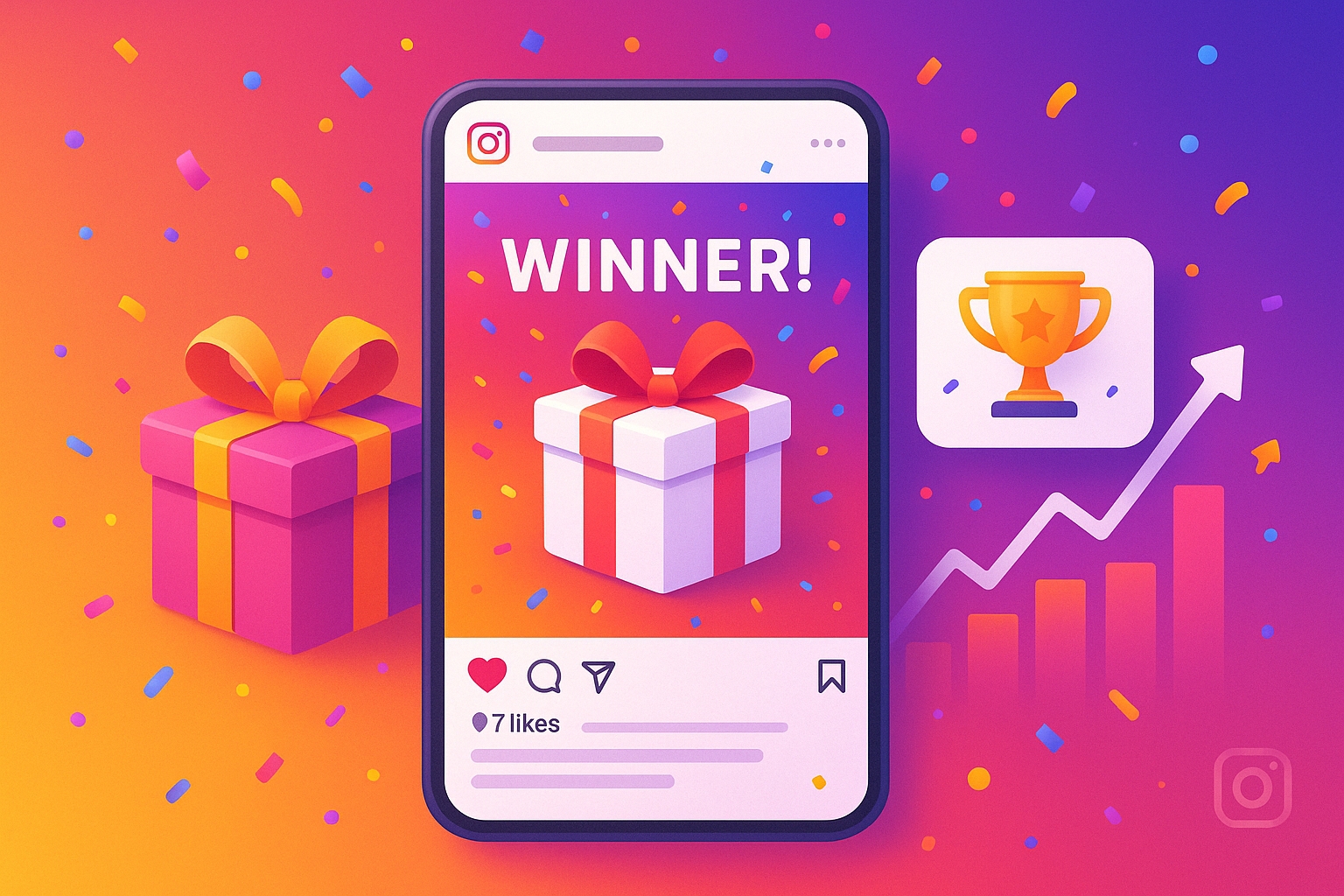 Leveraging Instagram Giveaway Winner Pickers to Skyrocket Engagement in 2025