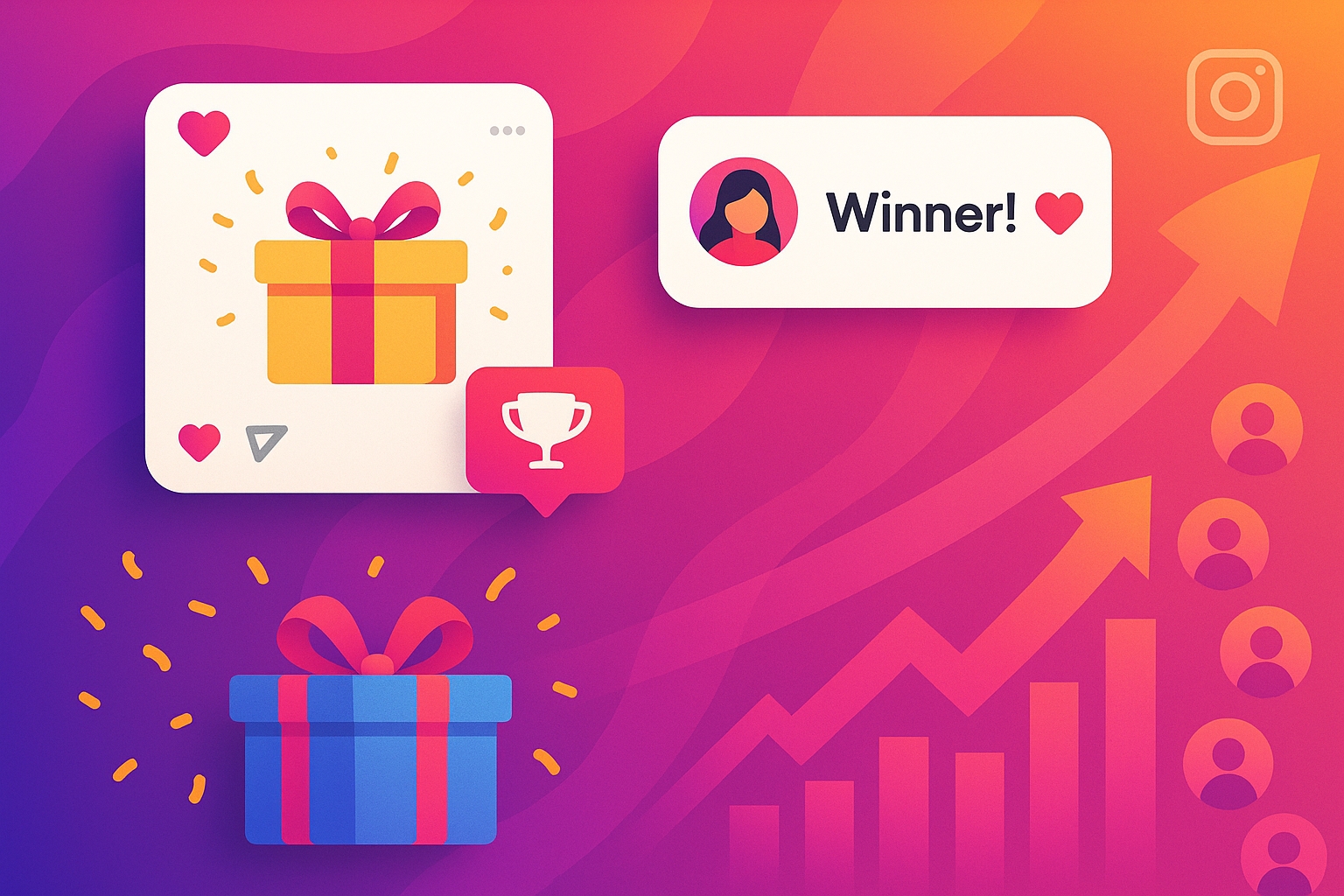Navigating the Storm: Instagram Giveaway Trends and Controversies in 2025