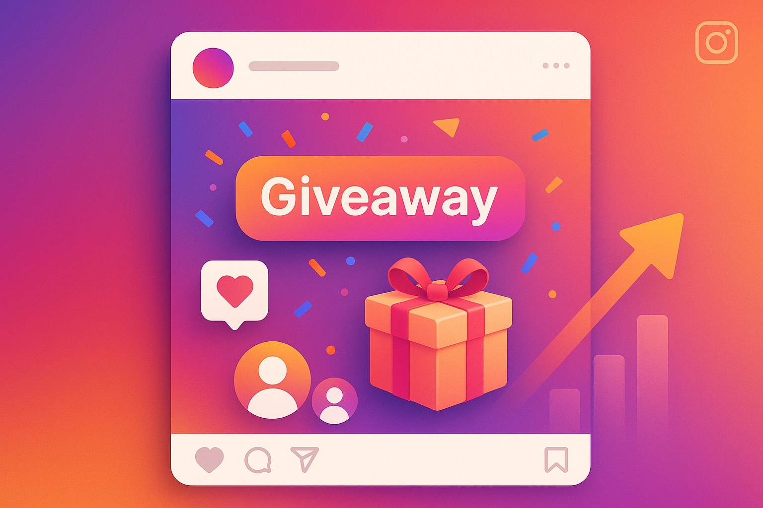 Mastering Instagram Giveaways: Strategies, Tools, and Controversies in 2025