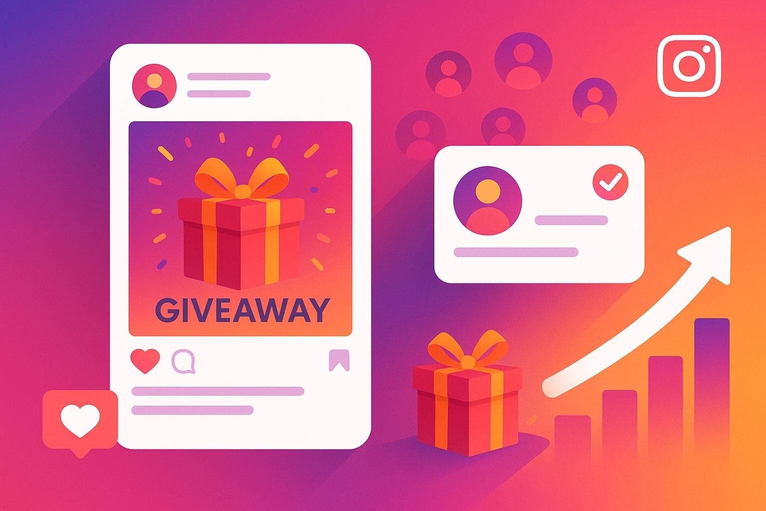 Instagram Giveaway Evolution: Innovative Winner Pickers and Contest Strategies for 2023
