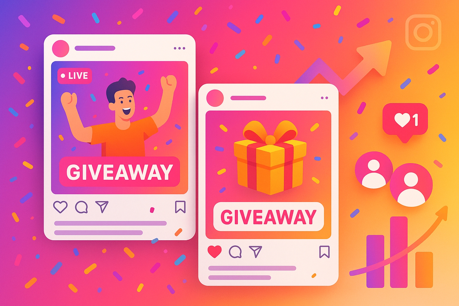 Navigating Modern Instagram Giveaways: Lessons from Viral Events and Brand Promotions