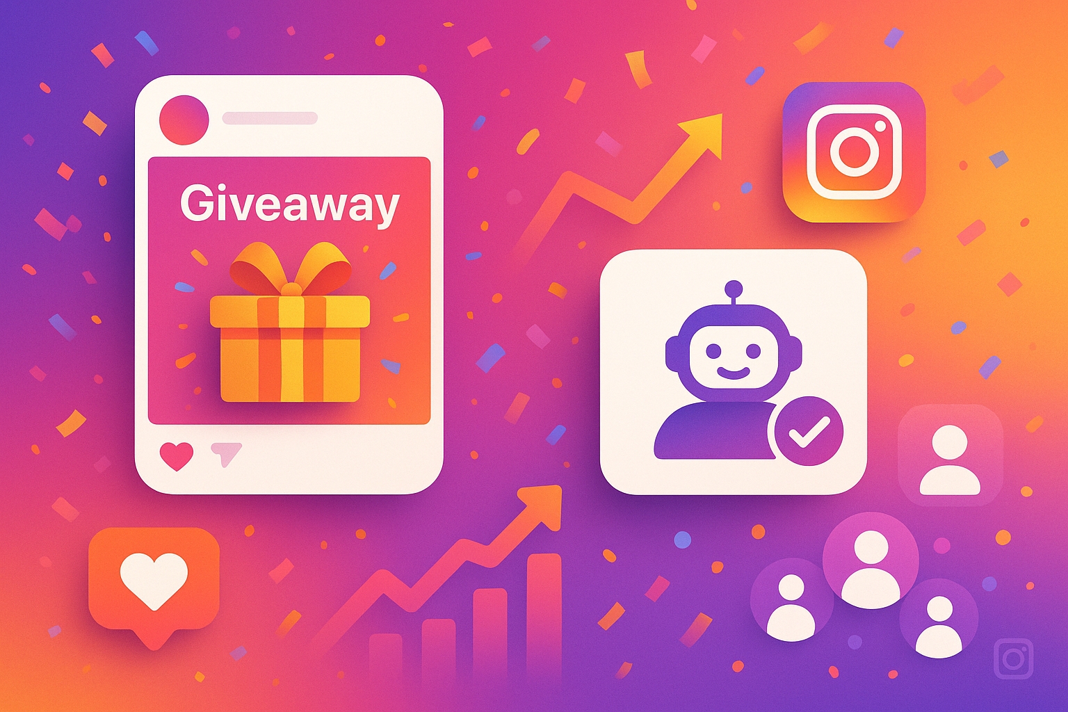 Instagram Giveaway Trends: How AI-Powered Winner Pickers Are Driving Engagement in 2025
